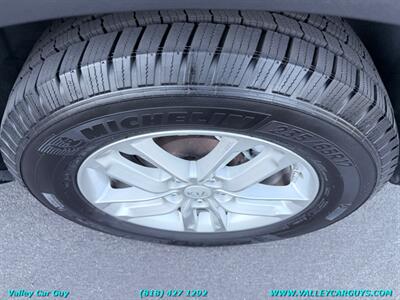 2014 Kia Sorento LX   - Photo 28 - Reseda, CA 91335