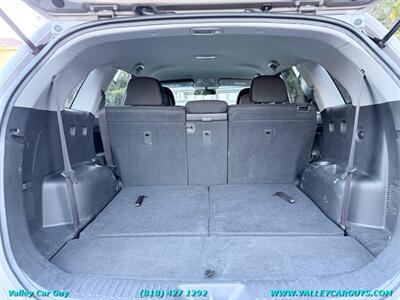 2014 Kia Sorento LX   - Photo 24 - Reseda, CA 91335