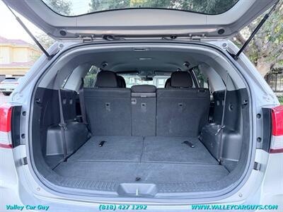 2014 Kia Sorento LX   - Photo 23 - Reseda, CA 91335