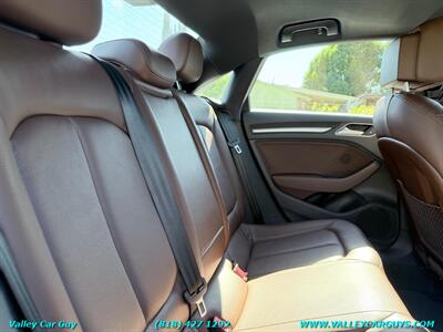 2019 Audi A3 2.0T Premium - Photo 25 - Reseda, CA 91335