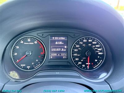2019 Audi A3 2.0T Premium - Photo 19 - Reseda, CA 91335
