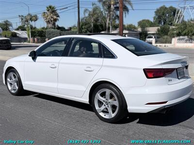 2019 Audi A3 2.0T Premium - Photo 6 - Reseda, CA 91335
