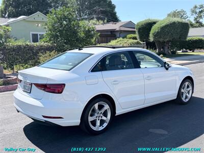 2019 Audi A3 2.0T Premium - Photo 4 - Reseda, CA 91335