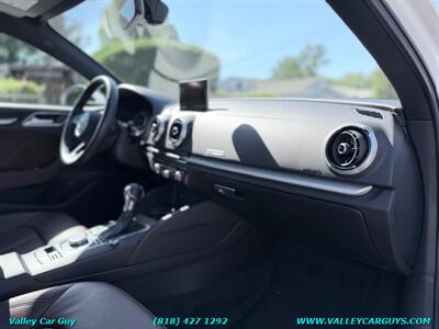 2019 Audi A3 2.0T Premium - Photo 12 - Reseda, CA 91335