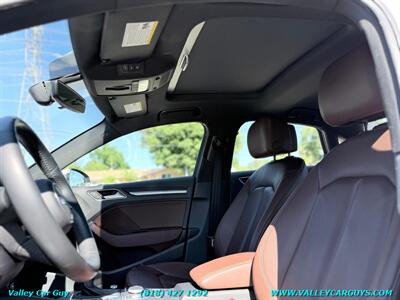 2019 Audi A3 2.0T Premium - Photo 17 - Reseda, CA 91335