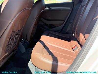 2019 Audi A3 2.0T Premium - Photo 22 - Reseda, CA 91335