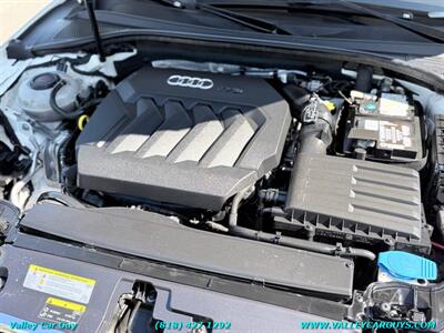 2019 Audi A3 2.0T Premium - Photo 28 - Reseda, CA 91335