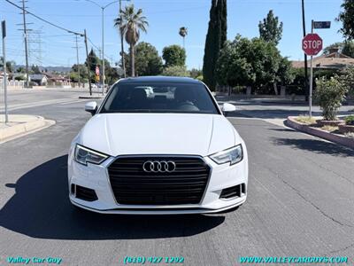 2019 Audi A3 2.0T Premium - Photo 2 - Reseda, CA 91335