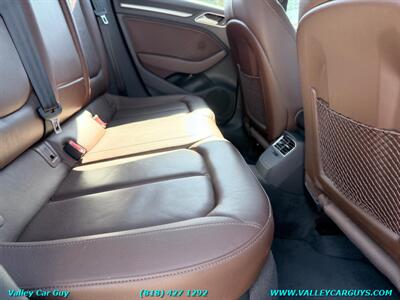 2019 Audi A3 2.0T Premium - Photo 23 - Reseda, CA 91335