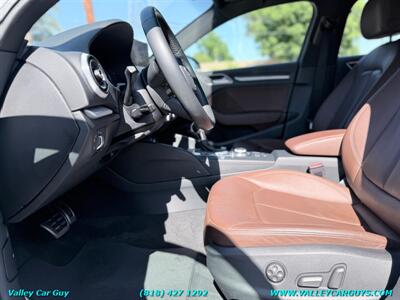 2019 Audi A3 2.0T Premium - Photo 15 - Reseda, CA 91335