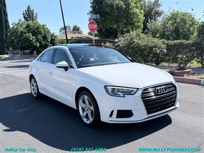 2019 Audi A3 2.0T Premium - Photo 3 - Reseda, CA 91335