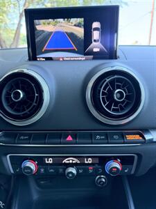 2019 Audi A3 2.0T Premium - Photo 20 - Reseda, CA 91335