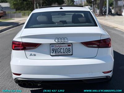 2019 Audi A3 2.0T Premium - Photo 5 - Reseda, CA 91335