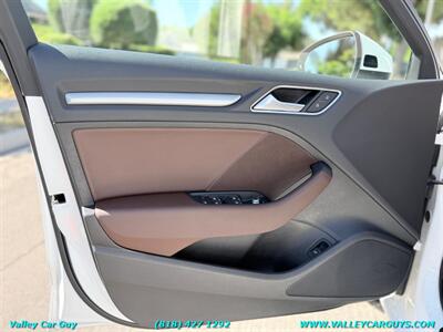2019 Audi A3 2.0T Premium - Photo 26 - Reseda, CA 91335
