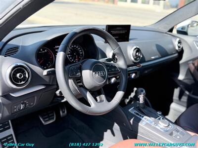 2019 Audi A3 2.0T Premium - Photo 16 - Reseda, CA 91335
