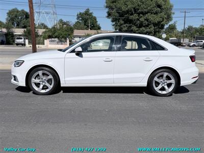 2019 Audi A3 2.0T Premium - Photo 8 - Reseda, CA 91335