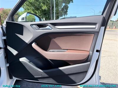 2019 Audi A3 2.0T Premium - Photo 27 - Reseda, CA 91335