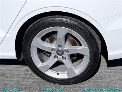 2019 Audi A3 2.0T Premium - Photo 10 - Reseda, CA 91335