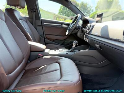 2019 Audi A3 2.0T Premium - Photo 13 - Reseda, CA 91335