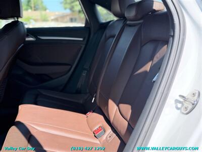 2019 Audi A3 2.0T Premium - Photo 24 - Reseda, CA 91335