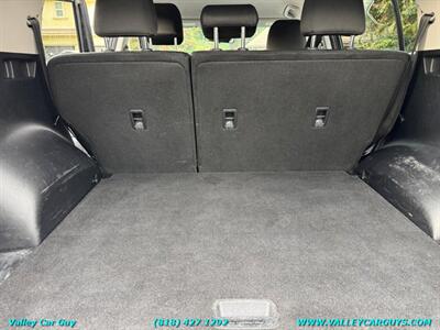 2017 Kia Sportage LX   - Photo 26 - Reseda, CA 91335