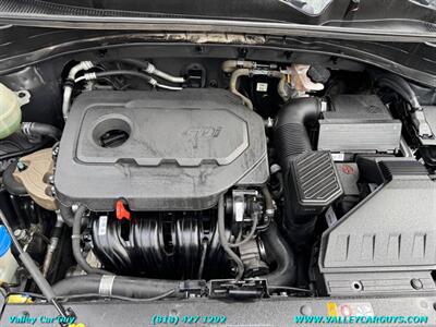 2017 Kia Sportage LX   - Photo 27 - Reseda, CA 91335