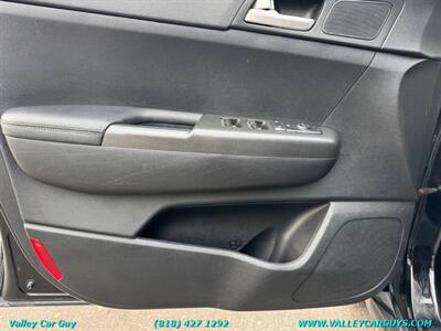 2017 Kia Sportage LX   - Photo 24 - Reseda, CA 91335