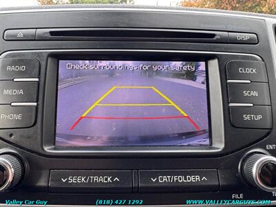 2017 Kia Sportage LX   - Photo 19 - Reseda, CA 91335