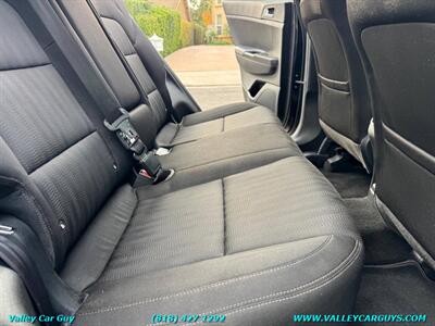 2017 Kia Sportage LX   - Photo 23 - Reseda, CA 91335