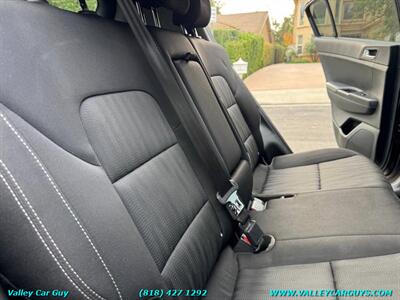 2017 Kia Sportage LX   - Photo 21 - Reseda, CA 91335