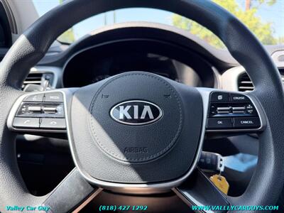 2019 Kia Sorento LX - Photo 12 - Reseda, CA 91335