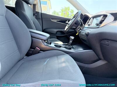 2019 Kia Sorento LX - Photo 9 - Reseda, CA 91335