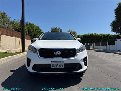 2019 Kia Sorento LX - Photo 2 - Reseda, CA 91335