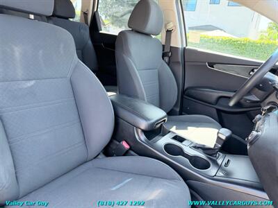 2019 Kia Sorento LX - Photo 8 - Reseda, CA 91335