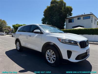 2019 Kia Sorento LX - Photo 3 - Reseda, CA 91335