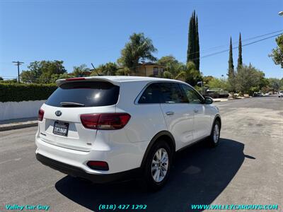 2019 Kia Sorento LX - Photo 4 - Reseda, CA 91335