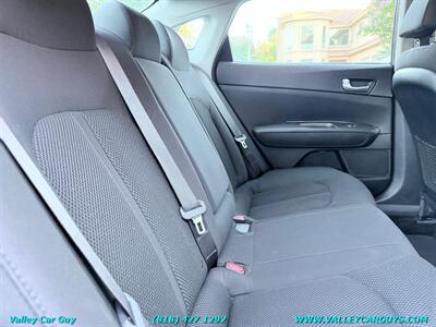 2019 Kia Optima LX - Photo 23 - Reseda, CA 91335
