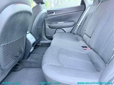 2019 Kia Optima LX - Photo 20 - Reseda, CA 91335