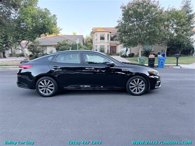 2019 Kia Optima LX - Photo 7 - Reseda, CA 91335