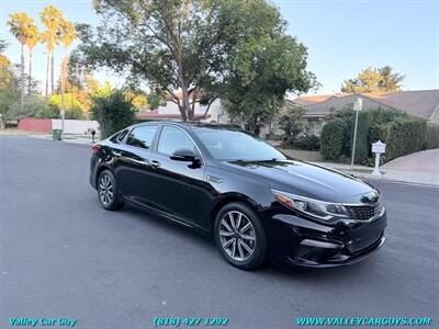 2019 Kia Optima LX - Photo 3 - Reseda, CA 91335