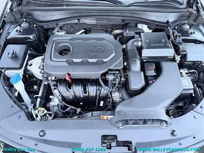 2019 Kia Optima LX - Photo 25 - Reseda, CA 91335