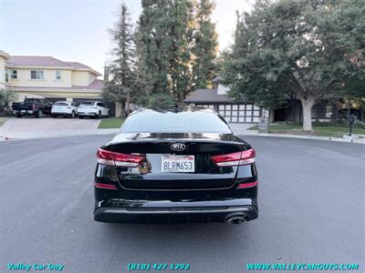 2019 Kia Optima LX - Photo 5 - Reseda, CA 91335