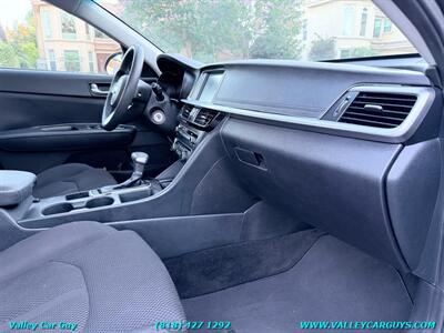 2019 Kia Optima LX - Photo 9 - Reseda, CA 91335