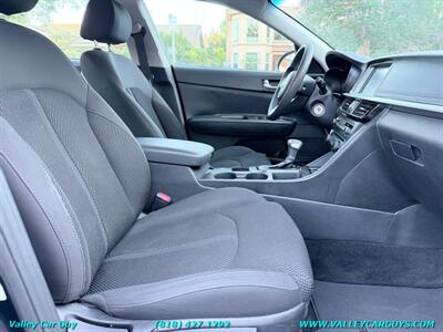 2019 Kia Optima LX - Photo 10 - Reseda, CA 91335