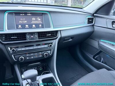 2019 Kia Optima LX - Photo 16 - Reseda, CA 91335