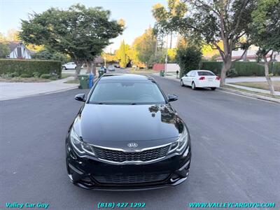 2019 Kia Optima LX - Photo 2 - Reseda, CA 91335