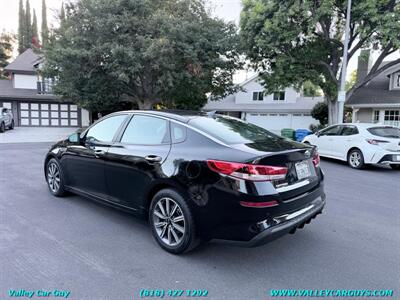 2019 Kia Optima LX - Photo 6 - Reseda, CA 91335