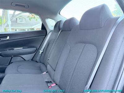 2019 Kia Optima LX - Photo 22 - Reseda, CA 91335