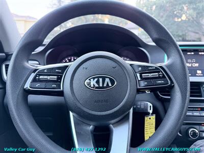 2019 Kia Optima LX - Photo 14 - Reseda, CA 91335