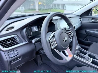 2019 Kia Optima LX - Photo 12 - Reseda, CA 91335